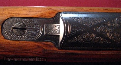 Wells & Wells / Winston Elrod .338 Win Mag        - Image 21 of 25