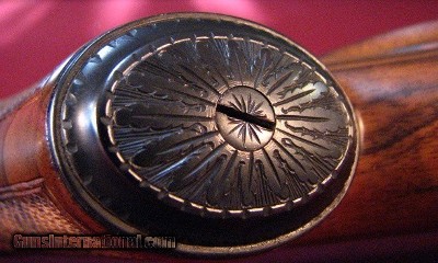 Wells & Wells / Winston Elrod .338 Win Mag        - Image 23 of 25