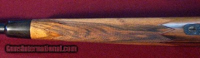 Wells & Wells / Winston Elrod .338 Win Mag        - Image 10 of 25