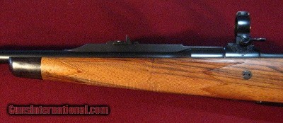 Wells & Wells / Winston Elrod .338 Win Mag        - Image 3 of 25