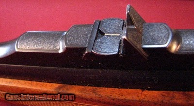 Wells & Wells / Winston Elrod .338 Win Mag        - Image 17 of 25