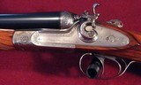 Armeria San Giorgio 12 Gauge Hammer Gun 