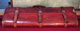 Heiser Barrel Case     - 1 of 4