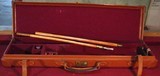 English Shotgun Case    - 2 of 4