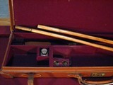 English Shotgun Case    - 4 of 4
