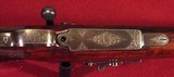 Griffin & Howe Springfield Engraved 30-06    - 9 of 22