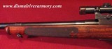 Griffin & Howe Springfield Engraved 30-06    - 3 of 22