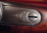 Griffin & Howe Springfield Engraved 30-06    - 19 of 22
