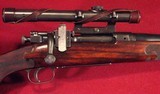 Griffin & Howe Springfield Engraved 30-06    - 5 of 22