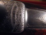 Griffin & Howe Springfield Engraved 30-06     - 18 of 22