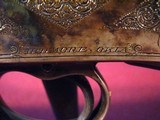 Hoffman Arms Co. Engraved Martini 25-20       - 12 of 23