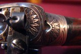 Hoffman Arms Co. Engraved Martini 25-20       - 14 of 23