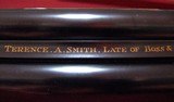 Terrence Smith 12 Gauge 2 Barrel Set    - 11 of 25