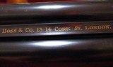 Terrence Smith 12 Gauge 2 Barrel Set     - 12 of 25