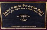 Terrence Smith 12 Gauge 2 Barrel Set     - 25 of 25