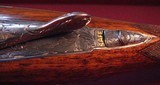 Terrence Smith 12 Gauge 2 Barrel Set     - 14 of 25