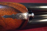 Terrence Smith 12 Gauge 2 Barrel Set     - 21 of 25