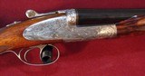 Terrence Smith 12 Gauge 2 Barrel Set       - 5 of 25
