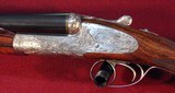 Terrence Smith 12 Gauge 2 Barrel Set       - 1 of 25