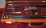 Terrence Smith 12 Gauge 2 Barrel Set       - 24 of 25