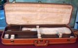 Browning Airways Superposed 2 Barrel Case      - 3 of 5
