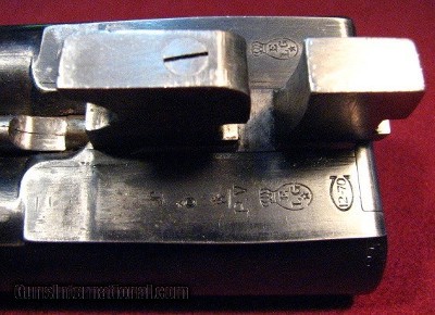 Francois Dumoulin 12 Gauge     - Image 21 of 22