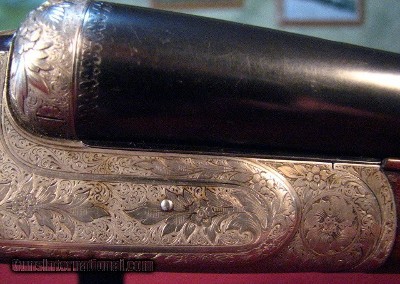 Francois Dumoulin 12 Gauge     - Image 18 of 22