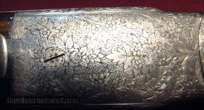 Francois Dumoulin 12 Gauge     - Image 20 of 22