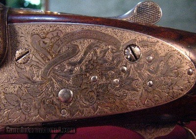 Francois Dumoulin 12 Gauge     - Image 15 of 22