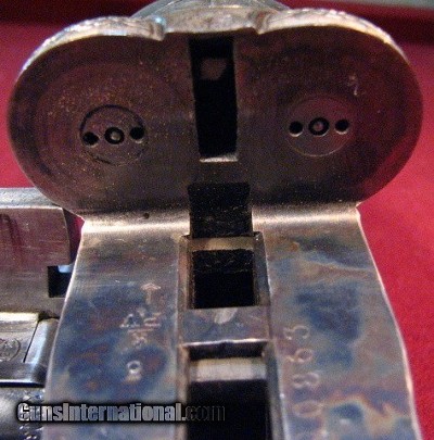 Francois Dumoulin 12 Gauge     - Image 22 of 22