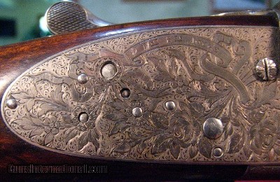 Francois Dumoulin 12 Gauge   - Image 17 of 22