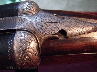 Francois Dumoulin 12 Gauge   - Image 12 of 22