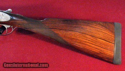 Francois Dumoulin 12 Gauge   - Image 2 of 22