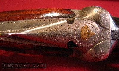 Continental Arms Royal Crown Grade 28 Ga    - Image 13 of 13
