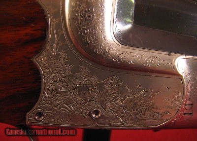 Continental Arms Royal Crown Grade 28 Ga    - Image 11 of 13