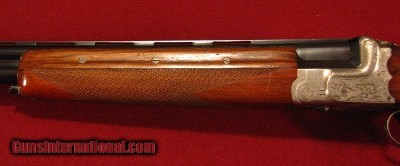 Continental Arms Royal Crown Grade 28 Ga    - Image 3 of 13
