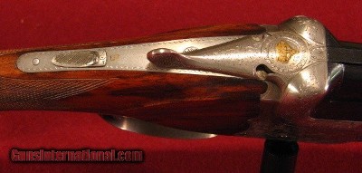Continental Arms Royal Crown Grade 28 Ga    - Image 7 of 13