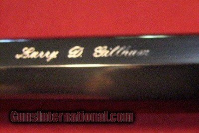 Champlin Firearms / Clayton Nelson .375 Wby. Magnum     - Image 13 of 16