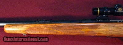Champlin Firearms / Clayton Nelson .375 Wby. Magnum     - Image 3 of 16
