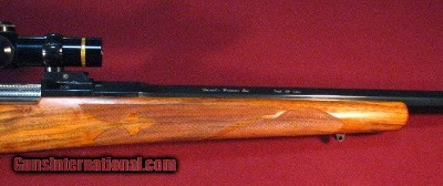 Champlin Firearms / Clayton Nelson .375 Wby. Magnum     - Image 7 of 16