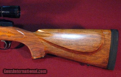 Champlin Firearms / Clayton Nelson .375 Wby. Magnum     - Image 2 of 16