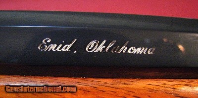 Champlin Firearms / Clayton Nelson .375 Wby. Magnum    - Image 12 of 16