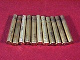 Kynoch .375 H&H Flanged Ammo    - 2 of 2