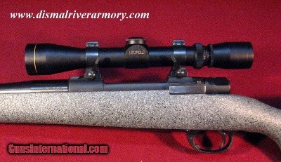 C.P. Donnelly Mauser 7x57 A.I.  