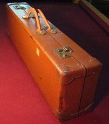 Abercrombie & Fitch Two Gun Motor Case   - 8 of 10