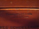 Abercrombie & Fitch Two Gun Motor Case   - 9 of 10