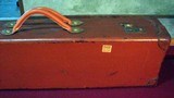 Abercrombie & Fitch Two Gun Motor Case  