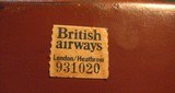 Abercrombie & Fitch Two Gun Motor Case     - 10 of 10