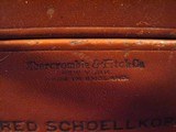 Abercrombie & Fitch Two Gun Motor Case     - 9 of 10