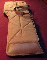 Midway Canvas Take Down Case   - 1 of 5